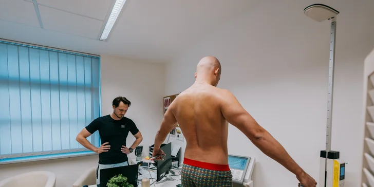 V cene máte tiež zostavenie plánu na mieru presne pre vás.