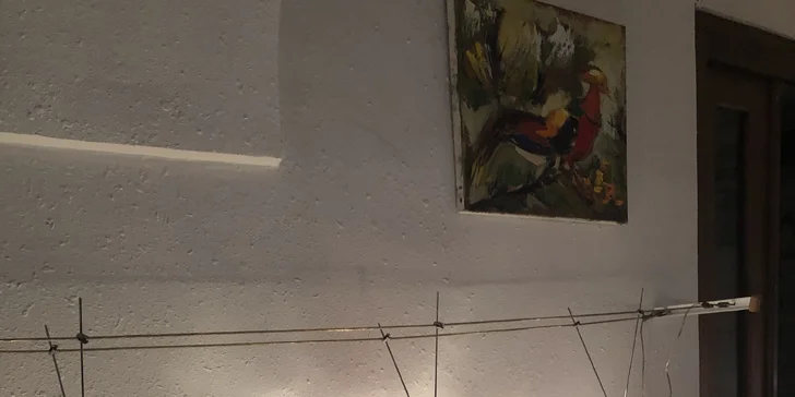 Těšte se na karavanu velbloudů v uchu jehly a další výtvory. 
