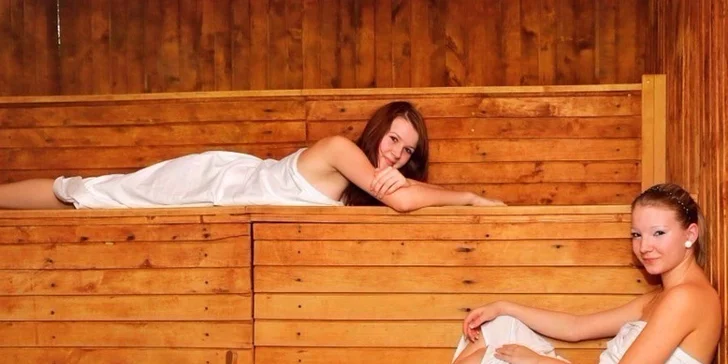 Krkonošská jarní wellness pohádka pro dva s polopenzí