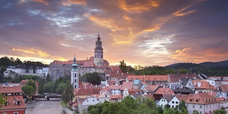 Zimní či jarní rodinná dovolená v hotelu Aktiv na Lipně