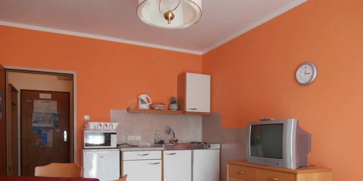 3denní lyžovačka pro dva v rakouských Alpách