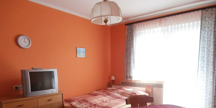 3denní lyžovačka pro dva v rakouských Alpách