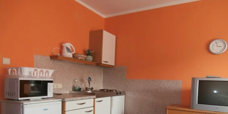 3denní lyžovačka pro dva v rakouských Alpách