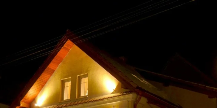 Pronájem apartmánu a lyžování až pro 9 osob v Tatrách