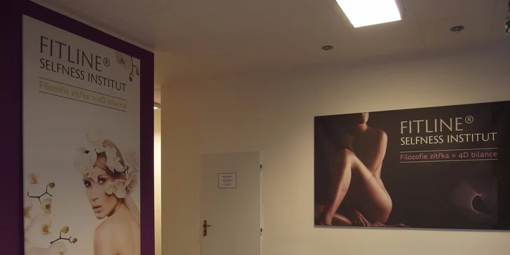 Zeštíhlující bahenní zábal a péče Mrtvého Moře