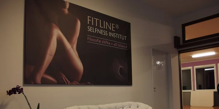 Permanentky na cvičení do studia Fitline – dostaňte se na léto do formy
