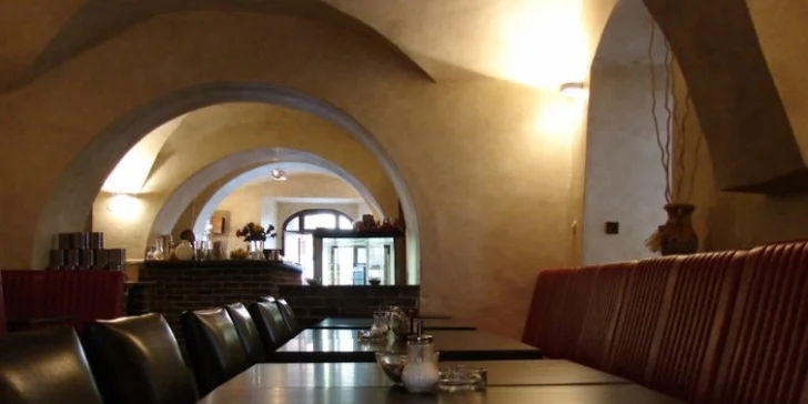 Těstoviny, pizza, rizoto nebo salát pro dva milovníky italské kuchyně