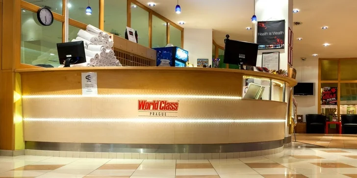 Permanentky do World Class Fitness – cesta ke štíhlé postavě