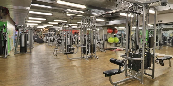 Permanentky do World Class Fitness – cesta ke štíhlé postavě