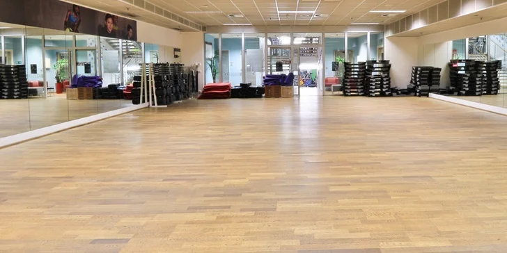 Permanentky do World Class Fitness – cesta ke štíhlé postavě