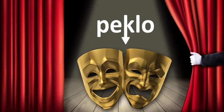 Koncert Veselá trojka v KD Peklo