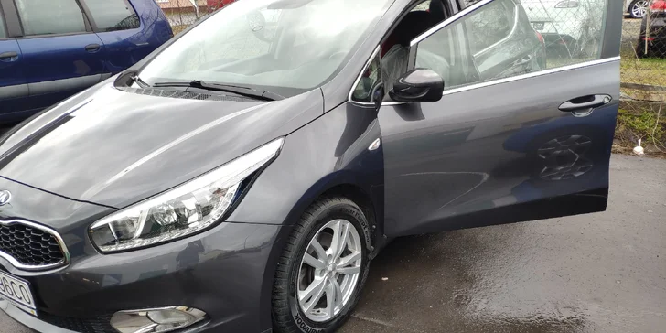 Ať už vlastníte malé auto, kombíka nebo třeba SUV, pod rukama profesionálů bude interiér vašeho auta jako nový. 