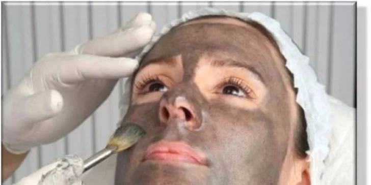 Karbonový laserový peeling pro problematickou pleť