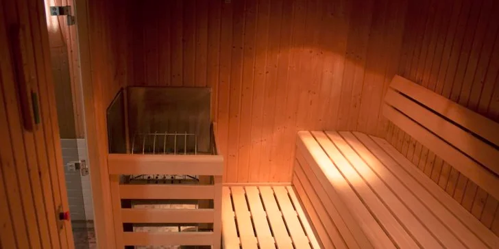Vánoce s wellness hýčkáním v Rakouských Alpách