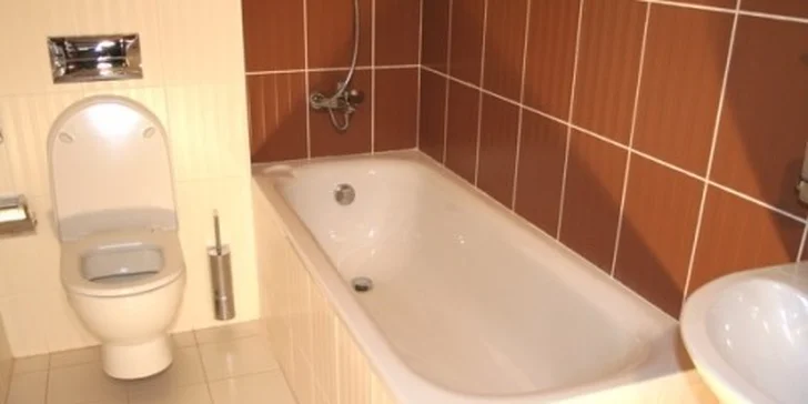 Wellness pohoda s polopenzí v Trenčianských Teplicích