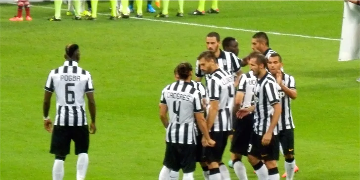 Zájezd na fotbalové utkání AC Milán vs. Fiorentina vč. vstupenky
