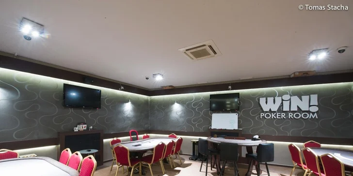 Naučte se ruletu, black jack a ultimate hold 'em ve Škole kasinových her