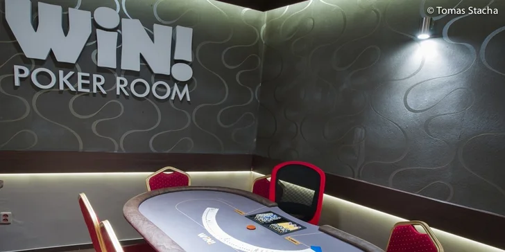 Naučte se ruletu, black jack a ultimate hold 'em ve Škole kasinových her