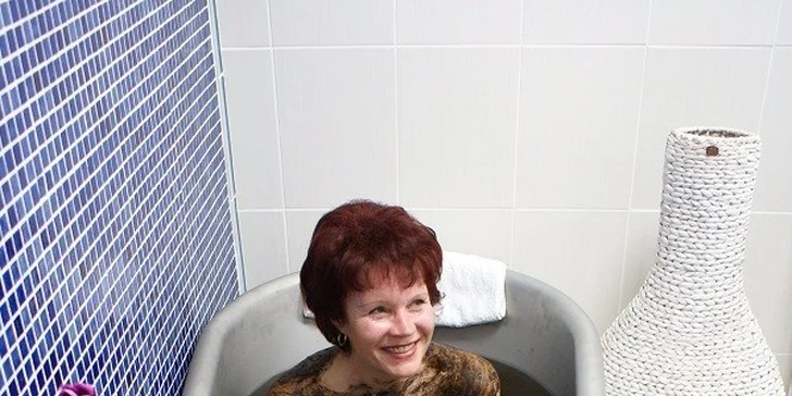 Balíčky lázeňských pobytů v Mariánkách pro 1 nebo 2 osoby