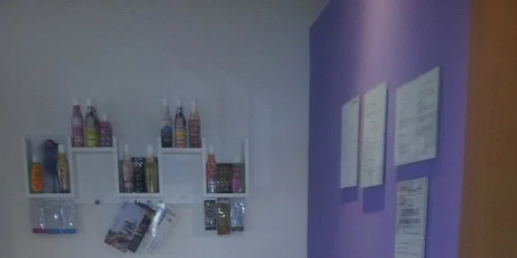 Permanentka na 50 nebo 150 minut v soláriu v Nikity Studio