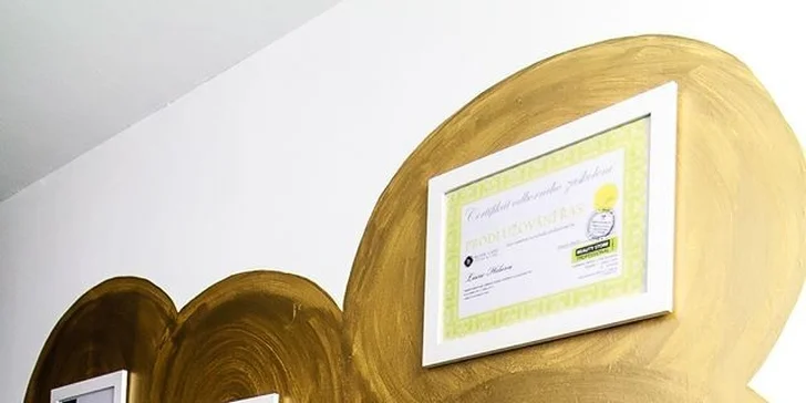Kosmetické ošetření značkou Medik8