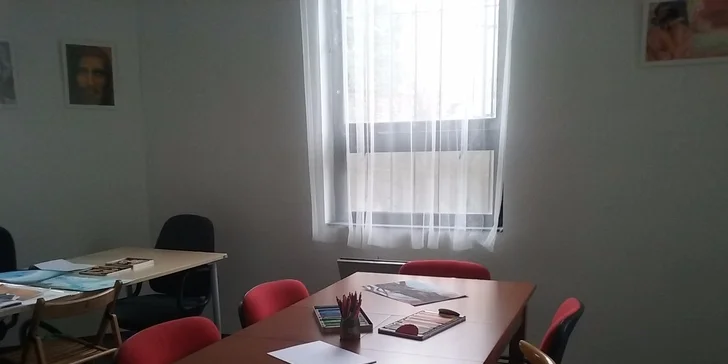 Kurz - Bytový design