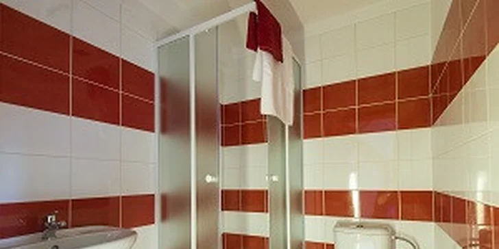 Víkendová lyžovačka v Rakousku s ubytováním v hotelu u Lipna