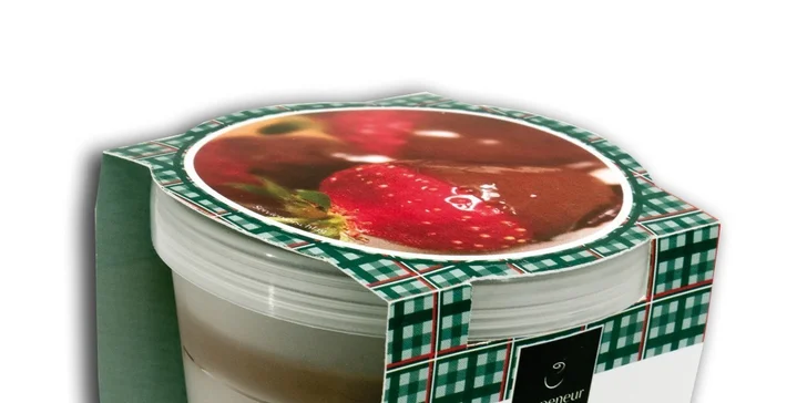 Luxusní pralinky i koše plné čokolády z Pralinkového CLUBU