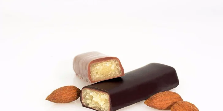 Luxusní pralinky i koše plné čokolády z Pralinkového CLUBU