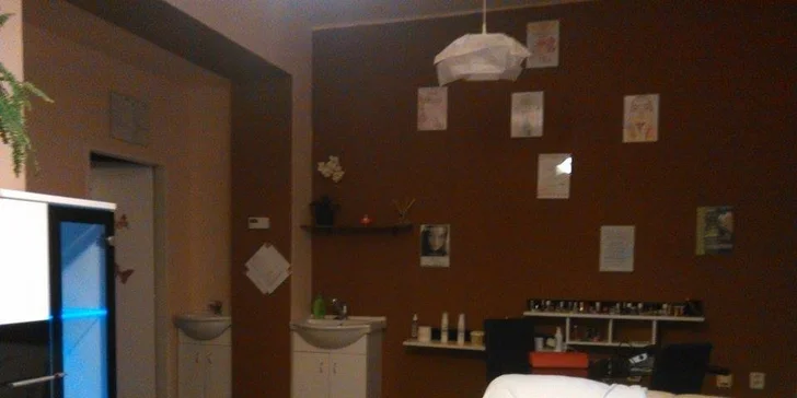 Nádherné a dlouhé řasy s metodou Emporio Lashes