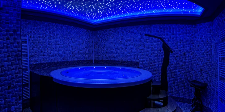 3–4 dny v luxusním Boutique penzionu ve slovenských Tatrách