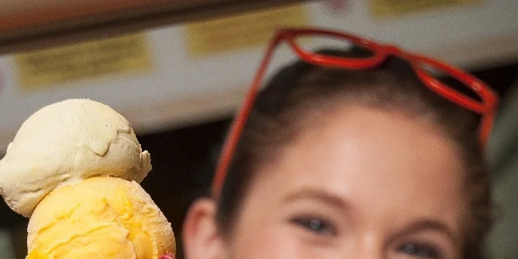 Dárková karta Fruitisimo – větší než malé množství vitamínů