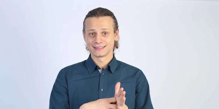 Kurzy znakového jazyka