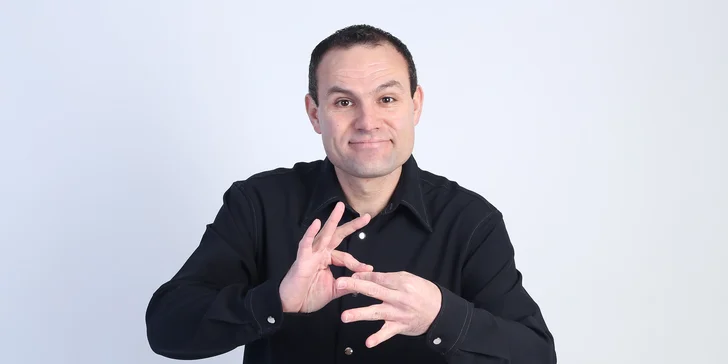 Kurzy znakového jazyka