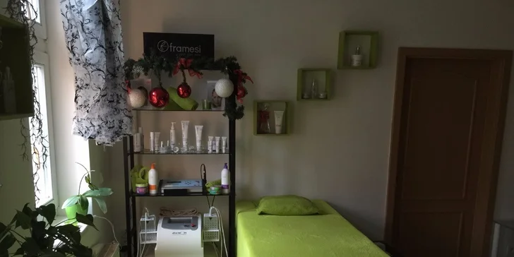 Třídenní wellness oddychovka v Karlových Varech