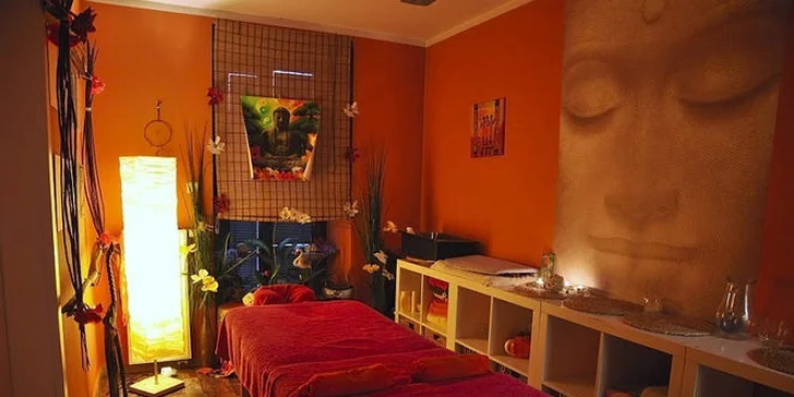 60minutové kosmetické ošetření pro dámy