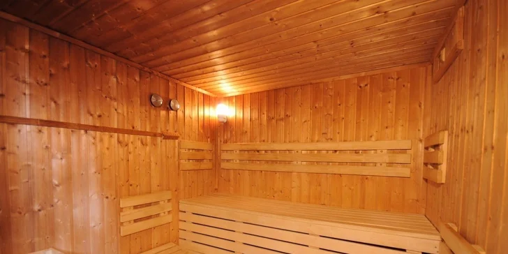 Jarní lyžování v Hotelu Smokovec***