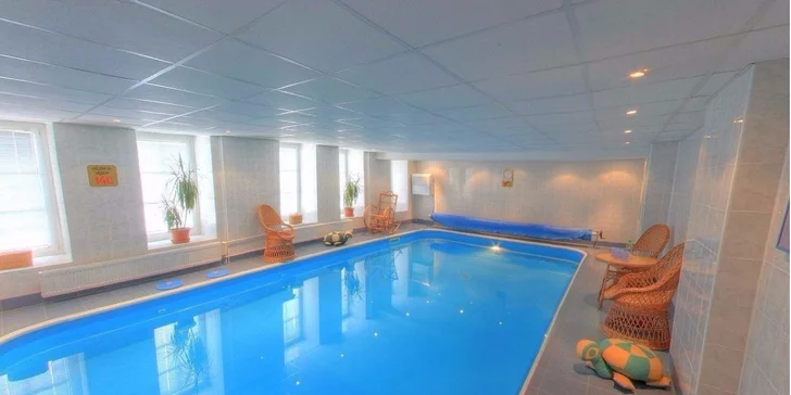 Jarní lyžování v Hotelu Smokovec***
