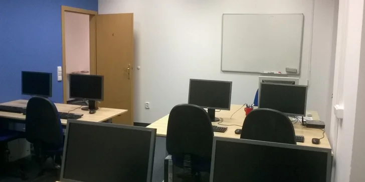 Kurz Excel pro mírně pokročilé