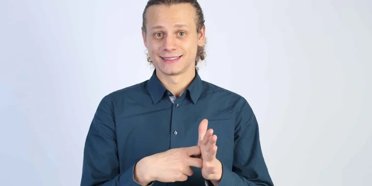 Kurzy znakového jazyka