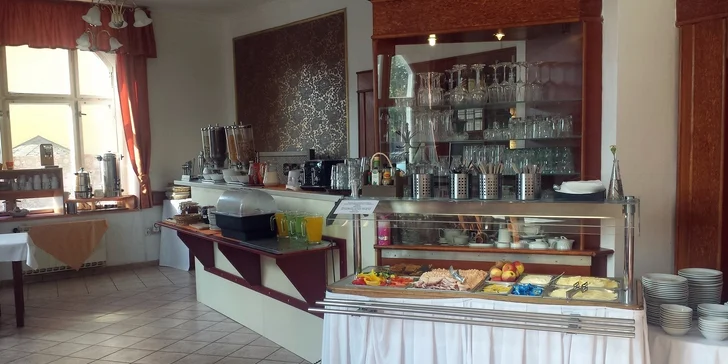 Až týden pro 2 v Mariánkách: Relaxační, léčebný nebo wellness pobyt s polopenzí