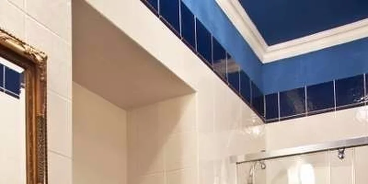 3 dny v prvorepublikovém hotelu v Jičíně včetně vstupu do Císařských lázní