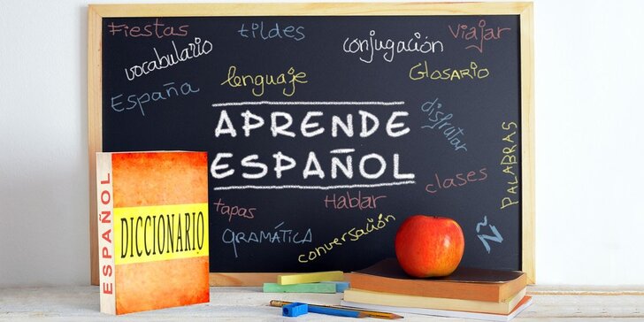 Kurz španělštiny pro začátečníky – 30 lekcí po 45 minutách