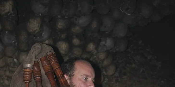 Hody a středověký program v krčmě U krále Brabantského