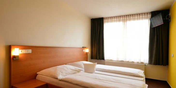 Oslava Silvestra v hotelu Rakovec*** na brněnské přehradě