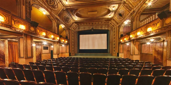 Do Lucerny na Cine argentino: 7. ročník festivalu argentinského filmu