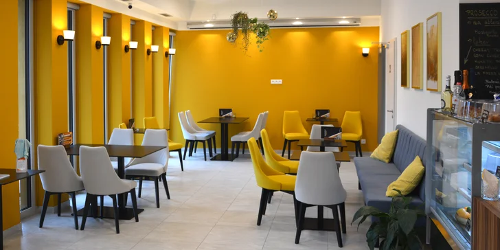 Vyrazte do Porta Cafe a zkuste to! 