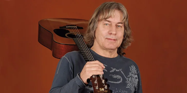 Vánoční koncert: Žalman a spol.