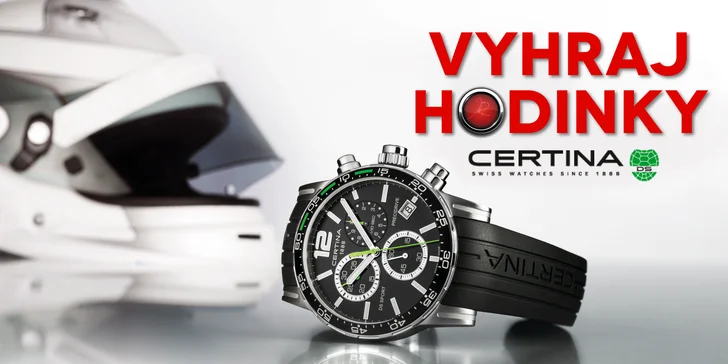 Závodní automobilový trenažér – adrenalin pro chlapy