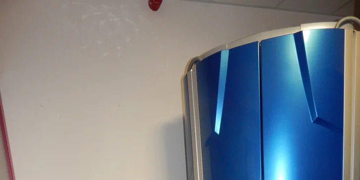 Permanentka do solária s kreditem 700 Kč